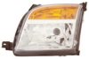 FORD 1547725 Headlight